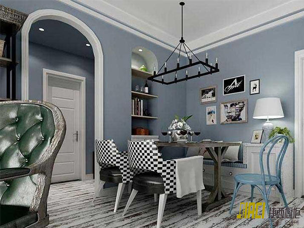 裝修時，門的顏色應該如何選擇？