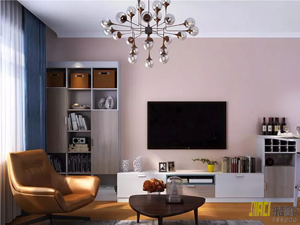 客廳壁柜怎么安裝？墻上安裝懸空壁柜的技巧？