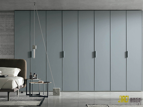 衣柜移門應該具備哪些特點？