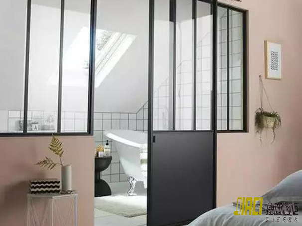 衛生間和衣帽間到底選誰？誰才是你家主臥的絕配！