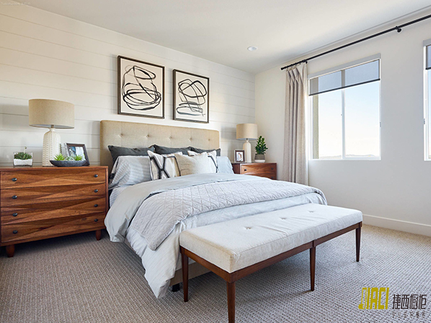 一居室的房子格局該怎么布置，要注意哪些問題?