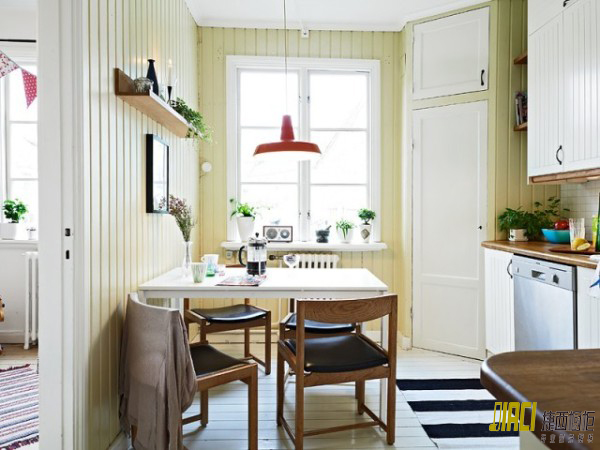 同是餐桌椅，為何別人家的還有此等屬性......